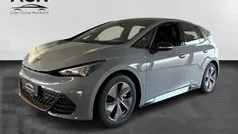 Grå Brugt 2023 Cupra Born High Hatchback | 209.900 kr. (Fair pris)