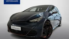 Brugt 2023 Cupra Born e-Boost Hatchback | 229.600 kr. (Fair pris)