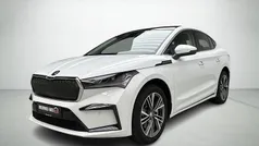 Brugt 2024 Skoda Enyaq iV SUV | 329.900 kr. (Super pris)