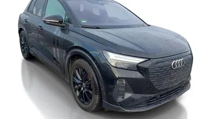 Brugt 2023 Audi Q4 e-tron Advanced SUV | 239.600 kr. (Fair pris)