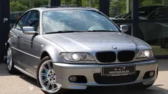 Brugt 2005 BMW 330 Coupe | 149.900 kr.