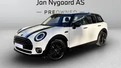 Brugt 2022 Mini Cooper Clubman Stationcar | 229.000 kr.