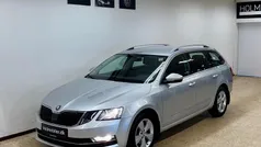 Brugt 2018 Skoda Octavia Style Stationcar | 124.900 kr. (Fair pris)