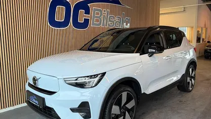 Brugt Volvo XC40 Core 185 kW (252 HK) 2023 SUV