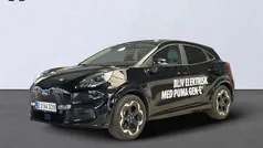 Brugt 2025 Ford Puma Gen-E Premium Hatchback | 254.800 kr.