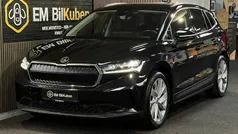 Brugt 2022 Skoda Enyaq iV Suite SUV | 239.900 kr. (God pris)