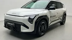 Brugt 2025 Kia EV3 GT-Line SUV | 339.900 kr. (Fair pris)