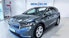 Brugt 2021 Skoda Enyaq iV SUV | 219.900 kr. (Super pris)