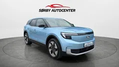 Brugt 2024 Ford Explorer Extended Range SUV | 289.900 kr. (God pris)
