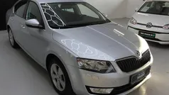 Sølv Brugt 2014 Skoda Octavia Elegance Hatchback | 64.900 kr. (Fair pris)