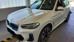 Brugt 2022 BMW iX3 M Sport SUV | 409.500 kr. (Dyr)