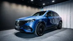 Mercedes EQA250+