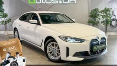 Brugt 2022 BMW i4 Sedan | 314.000 kr. (Super pris)