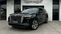Brugt 2024 Hongqi E-HS9 SUV | 498.900 kr. (Super pris)