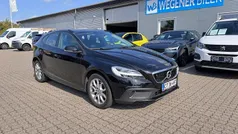Brugt 2017 Volvo V40 CC Momentum Stationcar | 149.900 kr. (Fair pris)