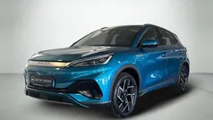 Blåmetal Brugt 2023 BYD Atto 3 Comfort SUV | 189.900 kr. (Fair pris)