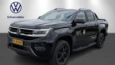 Brugt 2024 VW Amarok PanAmericana Afhentning | 464.900 kr.