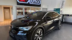 Brugt 2023 VW ID.5 Pro Performance SUV | 279.800 kr. (Fair pris)