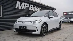 Brugt 2024 VW ID.3 Style Hatchback | 237.900 kr. (Fair pris)