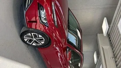 Brugt 2021 Hyundai Kona Trend SUV | 164.400 kr. (Fair pris)