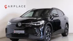 Sortmetal Brugt 2023 VW ID.4 Pro Performance SUV | 264.900 kr. (Fair pris)