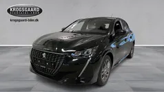 Brugt 2021 Peugeot 208 Active Hatchback | 115.000 kr. (Fair pris)
