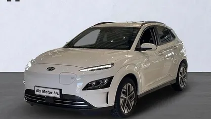 Brugt Hyundai Kona Essential 150 kW (204 HK) 2022 SUV