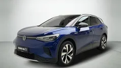 Brugt 2021 VW ID.4 SUV | 199.980 kr. (Fair pris)
