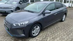 Brugt 2018 Hyundai Ioniq Trend Sedan | 134.900 kr. (Fair pris)
