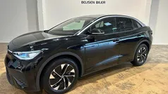 Brugt 2025 VW ID.5 Pro SUV | 369.990 kr. (Fair pris)