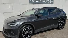 Brugt 2022 VW ID.4 Pro Performance SUV | 209.900 kr. (Fair pris)