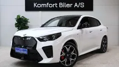 BMW iX2