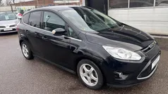 Sortmetal Brugt 2014 Ford C-MAX Titanium MPV | 69.900 kr. (Fair pris)