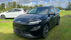 Sort Brugt 2022 Hyundai Kona Trend SUV | 169.800 kr. (Fair pris)