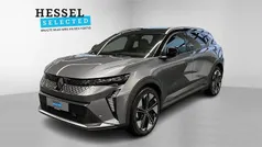 Grå schiste / sort tag Brugt 2025 Renault Scénic Techno MPV | 299.900 kr. (Fair pris)