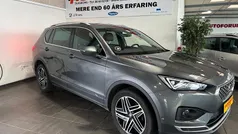 Brugt 2020 Seat Tarraco 4Drive SUV | 199.900 kr.