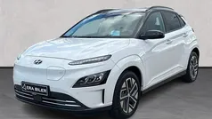 Brugt 2022 Hyundai Kona Trend SUV | 149.700 kr. (Fair pris)