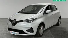 Brugt 2021 Renault Zoe Zen Hatchback | 115.500 kr. (Fair pris)