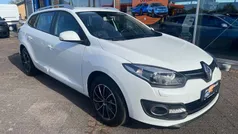 Renault Mégane III
