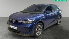 Brugt 2022 VW ID.4 Pro Performance SUV | 214.500 kr. (God pris)