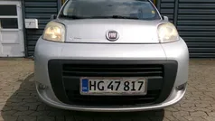 Brugt 2010 Fiat Qubo Active MPV | 8.499 kr.