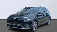 Brugt 2025 Hyundai Bayon Advanced SUV | 249.995 kr. (Dyr)