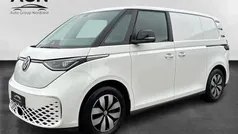 Brugt 2025 VW ID. Buzz Pro MPV | 309.900 kr.