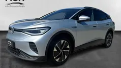 Sølvmetal Brugt 2021 VW ID.4 Pro Performance SUV | 214.500 kr. (Fair pris)