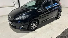 Brugt 2011 Ford Fiesta Hatchback | 25.000 kr. (Super pris)