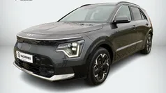 Koksmetal Brugt 2024 Kia e-Niro SUV | 245.000 kr. (Fair pris)