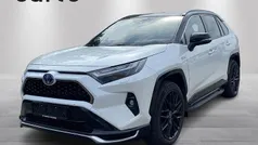 Brugt 2023 Toyota RAV4 Hybrid Executive SUV | 309.880 kr.