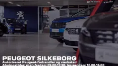 Brugt 2025 Peugeot e-5008 GT SUV | 359.990 kr. (Fair pris)