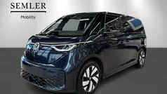 Mørkblåmetal Brugt 2023 VW ID. Buzz Life MPV | 359.900 kr. (Fair pris)