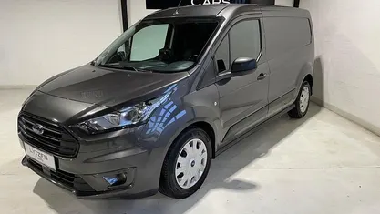 Brugt Ford Transit Active 100 HK (73 kW) 2020 Van